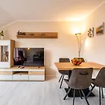 Apartman Haus Kattegat 2 Og Links *