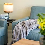 Apartman Haus Kattegat 2 Og Links Büsum