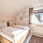 Haus Kattegat 2 Og Links Büsum