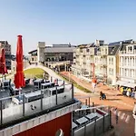 Haus Kattegat 2 Og Links * Büsum