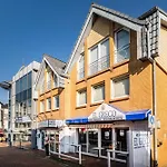 Apartman Haus Kattegat 2 Og Links *