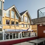Haus Kattegat 2 Og Links Büsum
