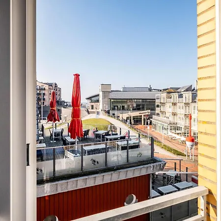 Haus Kattegat 2 Og Links