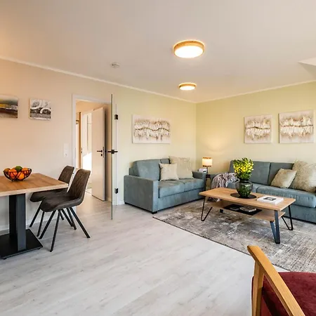 Haus Kattegat 2 Og Links *