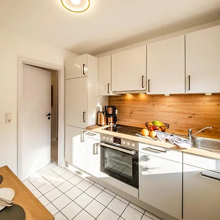 Haus Kattegat 2 Og Links *