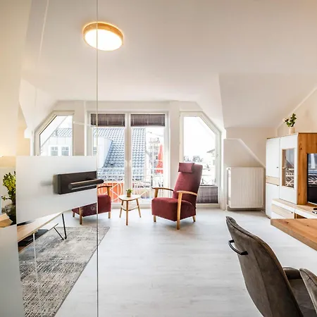 Haus Kattegat 2 Og Links