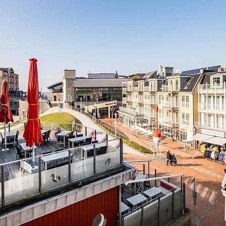 Haus Kattegat 2 Og Links * Büsum